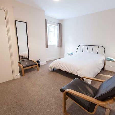 The Broadmead Forest - Spacious City Centre 3Bdr Apartment Bristol Eksteriør billede
