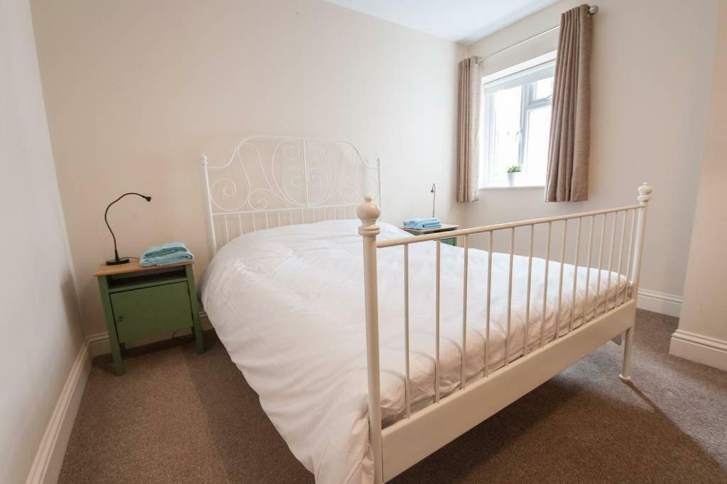 The Broadmead Forest - Spacious City Centre 3Bdr Apartment Bristol Eksteriør billede